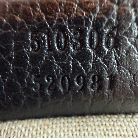 Gucci ‘Interlocking G” Handbag - Picture 10 of 10